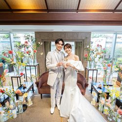 アルカンシエル南青山の写真7枚目