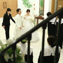 アニヴェルセル 表参道の写真3枚目