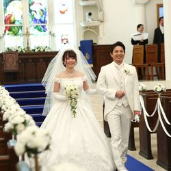 アニヴェルセル 表参道の写真24枚目