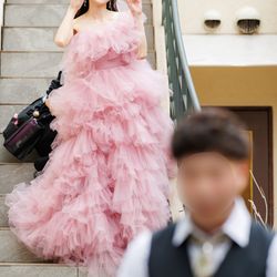 リストランテASOの写真4枚目