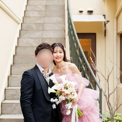 リストランテASOの写真3枚目