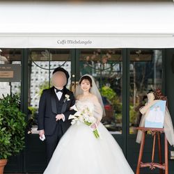 リストランテASOの写真3枚目