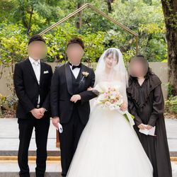 リストランテASOの写真4枚目