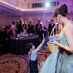 ザ・リッツ・カールトン大阪の写真4枚目