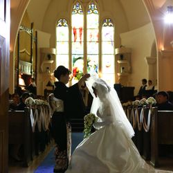 アニヴェルセル 表参道の写真14枚目