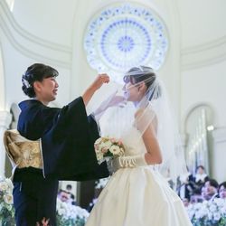 アニヴェルセル 柏の写真27枚目