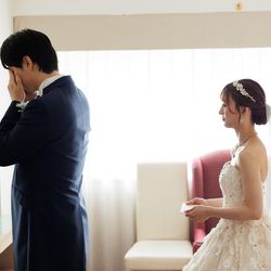 ウェディングスホテル・ベルクラシック東京の写真6枚目