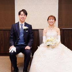 ウェディングスホテル・ベルクラシック東京の写真8枚目