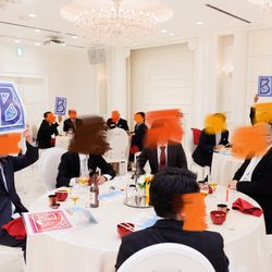 ウェディングスホテル・ベルクラシック東京の写真12枚目