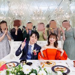 ウェディングスホテル・ベルクラシック東京の写真13枚目