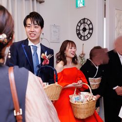 ウェディングスホテル・ベルクラシック東京の写真8枚目
