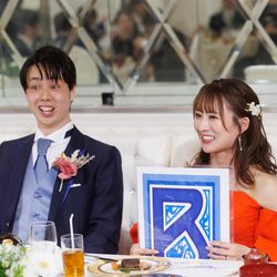 ウェディングスホテル・ベルクラシック東京の写真17枚目