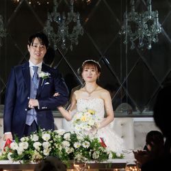 ウェディングスホテル・ベルクラシック東京の写真15枚目