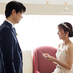 ウェディングスホテル・ベルクラシック東京の写真26枚目