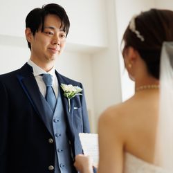 ウェディングスホテル・ベルクラシック東京の写真9枚目