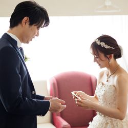 ウェディングスホテル・ベルクラシック東京の写真11枚目