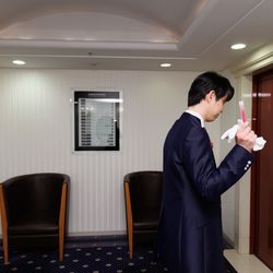ウェディングスホテル・ベルクラシック東京の写真12枚目