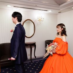 ウェディングスホテル・ベルクラシック東京の写真13枚目