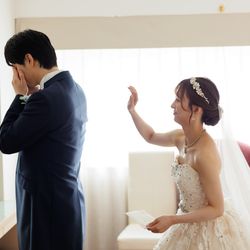 ウェディングスホテル・ベルクラシック東京の写真2枚目