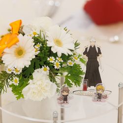 ウェディングスホテル・ベルクラシック東京の写真3枚目