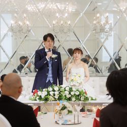 ウェディングスホテル・ベルクラシック東京の写真6枚目