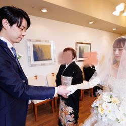 ウェディングスホテル・ベルクラシック東京の写真36枚目