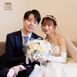 ウェディングスホテル・ベルクラシック東京の写真1枚目