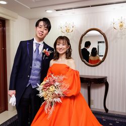 ウェディングスホテル・ベルクラシック東京の写真24枚目