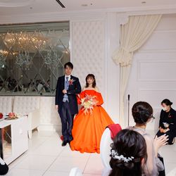 ウェディングスホテル・ベルクラシック東京の写真20枚目