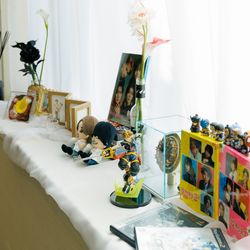 エレガンテヴィータの写真5枚目