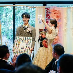 ザ・ガーデンオリエンタル大阪の写真16枚目
