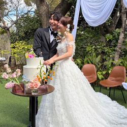 ザ・ガーデンオリエンタル大阪の写真5枚目