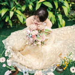 ザ・ガーデンオリエンタル大阪の写真4枚目