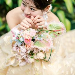 ザ・ガーデンオリエンタル大阪の写真2枚目