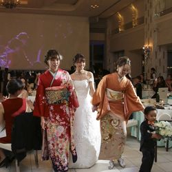 ノートルダム神戸の写真31枚目