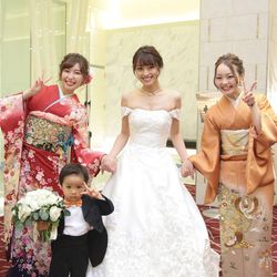 ノートルダム神戸の写真28枚目