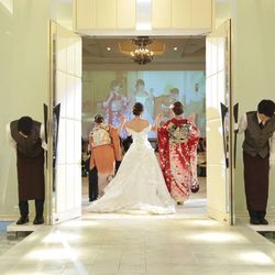 ノートルダム神戸の写真30枚目