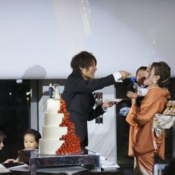 ノートルダム神戸の写真20枚目