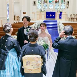アニヴェルセル みなとみらい横浜の写真4枚目