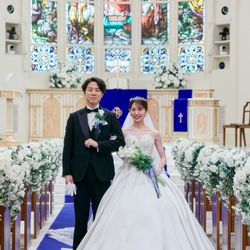 アニヴェルセル みなとみらい横浜の写真6枚目