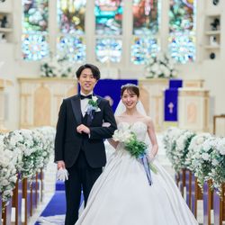 アニヴェルセル みなとみらい横浜の写真7枚目