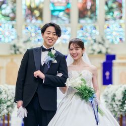 アニヴェルセル みなとみらい横浜の写真5枚目