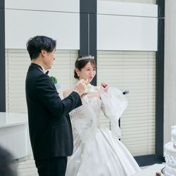 アニヴェルセル みなとみらい横浜の写真15枚目