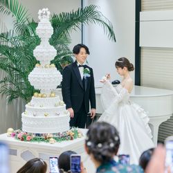 アニヴェルセル みなとみらい横浜の写真6枚目