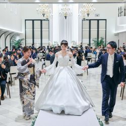 アニヴェルセル みなとみらい横浜の写真5枚目