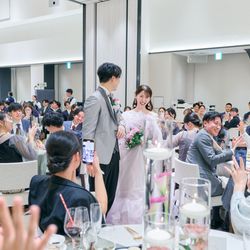 アニヴェルセル みなとみらい横浜の写真1枚目