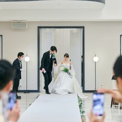 アニヴェルセル みなとみらい横浜の写真31枚目