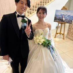 アニヴェルセル みなとみらい横浜の写真15枚目