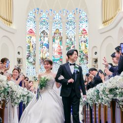 アニヴェルセル みなとみらい横浜の写真25枚目