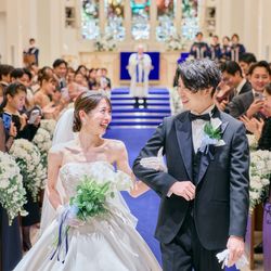 アニヴェルセル みなとみらい横浜の写真23枚目